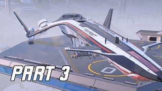 Artistry in Games Mass-Effect-Andromeda-Walkthrough-Part-3-TEMPEST-RISING-PC-Ultra-Lets-Play-Commentary Mass Effect Andromeda Walkthrough  Part 3 - TEMPEST RISING (PC Ultra Let's Play Commentary) News  walkthrough Video game Video trailer Single review playthrough Player Play part Opening new mission let's Introduction Intro high HD Guide games Gameplay game Ending definition CONSOLE Commentary Achievement 60FPS 60 fps 1080P  