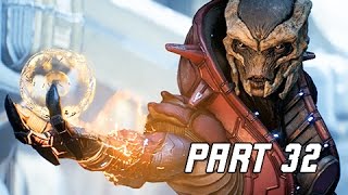 Artistry in Games Mass-Effect-Andromeda-Walkthrough-Part-32-MOSHAE-CARDINAL-PC-Ultra-Lets-Play-Commentary Mass Effect Andromeda Walkthrough Part 32 - MOSHAE & CARDINAL (PC Ultra Let's Play Commentary) News  walkthrough Video game Video trailer Single review playthrough Player Play part Opening new mission let's Introduction Intro high HD Guide games Gameplay game Ending definition CONSOLE Commentary Achievement 60FPS 60 fps 1080P  