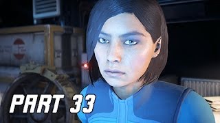 Artistry in Games Mass-Effect-Andromeda-Walkthrough-Part-33-MAMA-RYDER-PC-Ultra-Lets-Play-Commentary Mass Effect Andromeda Walkthrough Part 33 - MAMA RYDER (PC Ultra Let's Play Commentary) News  walkthrough Video game Video trailer Single review playthrough Player Play part Opening new mission let's Introduction Intro high HD Guide games Gameplay game Ending definition CONSOLE Commentary Achievement 60FPS 60 fps 1080P  