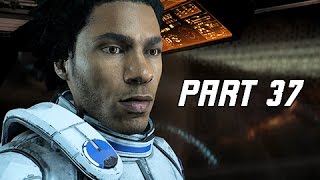 Artistry in Games Mass-Effect-Andromeda-Walkthrough-Part-37-LIAM-LOYALTY-MISSION-PC-Ultra-Lets-Play-Commentary Mass Effect Andromeda Walkthrough Part 37 - LIAM LOYALTY MISSION (PC Ultra Let's Play Commentary) News  walkthrough Video game Video trailer Single review playthrough Player Play part Opening new mission let's Introduction Intro high HD Guide games Gameplay game Ending definition CONSOLE Commentary Achievement 60FPS 60 fps 1080P  