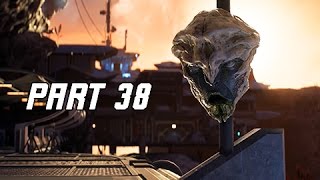 Artistry in Games Mass-Effect-Andromeda-Walkthrough-Part-38-KADARA-PORT-PC-Ultra-Lets-Play-Commentary Mass Effect Andromeda Walkthrough Part 38 - KADARA PORT (PC Ultra Let's Play Commentary) News  walkthrough Video game Video trailer Single review playthrough Player Play part Opening new mission let's Introduction Intro high HD Guide games Gameplay game Ending definition CONSOLE Commentary Achievement 60FPS 60 fps 1080P  