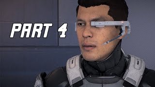 Artistry in Games Mass-Effect-Andromeda-Walkthrough-Part-4-Sabotage-PC-Ultra-Lets-Play-Commentary Mass Effect Andromeda Walkthrough  Part 4 - Sabotage (PC Ultra Let's Play Commentary) News  walkthrough Video game Video trailer Single review playthrough Player Play part Opening new mission let's Introduction Intro high HD Guide games Gameplay game Ending definition CONSOLE Commentary Achievement 60FPS 60 fps 1080P  