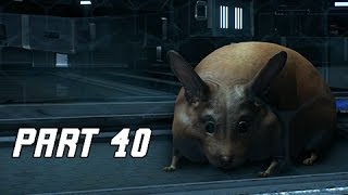 Artistry in Games Mass-Effect-Andromeda-Walkthrough-Part-40-SPACE-HAMSTER-PC-Ultra-Lets-Play-Commentary Mass Effect Andromeda Walkthrough Part 40 - SPACE HAMSTER! (PC Ultra Let's Play Commentary) News  walkthrough Video game Video trailer Single review playthrough Player Play part Opening new mission let's Introduction Intro high HD Guide games Gameplay game Ending definition CONSOLE Commentary Achievement 60FPS 60 fps 1080P  