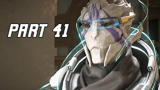 Artistry in Games Mass-Effect-Andromeda-Walkthrough-Part-41-VETRA-LOYALTY-MISSION-PC-Ultra-Lets-Play-Commentary Mass Effect Andromeda Walkthrough Part 41 - VETRA LOYALTY MISSION (PC Ultra Let's Play Commentary) News  walkthrough Video game Video trailer Single review playthrough Player Play part Opening new mission let's Introduction Intro high HD Guide games Gameplay game Ending definition CONSOLE Commentary Achievement 60FPS 60 fps 1080P  