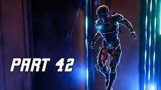 Artistry in Games Mass-Effect-Andromeda-Walkthrough-Part-42-REMNANT-TILLER-PC-Ultra-Lets-Play-Commentary Mass Effect Andromeda Walkthrough Part 42 - REMNANT TILLER (PC Ultra Let's Play Commentary) News  walkthrough Video game Video trailer Single review playthrough Player Play part Opening new mission let's Introduction Intro high HD Guide games Gameplay game Ending definition CONSOLE Commentary Achievement 60FPS 60 fps 1080P  