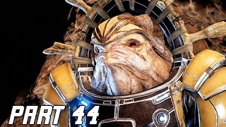 Artistry in Games Mass-Effect-Andromeda-Walkthrough-Part-44-NEW-TUCHANKA-PC-Ultra-Lets-Play-Commentary Mass Effect Andromeda Walkthrough Part 44 - NEW TUCHANKA  (PC Ultra Let's Play Commentary) News  walkthrough Video game Video trailer Single review playthrough Player Play part Opening new mission let's Introduction Intro high HD Guide games Gameplay game Ending definition CONSOLE Commentary Achievement 60FPS 60 fps 1080P  