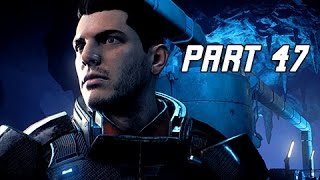 Artistry in Games Mass-Effect-Andromeda-Walkthrough-Part-47-TURIAN-ARK-LEAD-PC-Ultra-Lets-Play-Commentary Mass Effect Andromeda Walkthrough Part 47 - TURIAN ARK LEAD (PC Ultra Let's Play Commentary) News  walkthrough Video game Video trailer Single review playthrough Player Play part Opening new mission let's Introduction Intro high HD Guide games Gameplay game Ending definition CONSOLE Commentary Achievement 60FPS 60 fps 1080P  