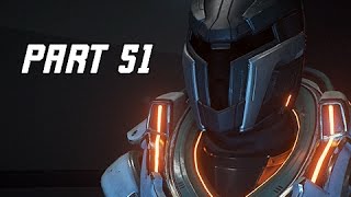 Artistry in Games Mass-Effect-Andromeda-Walkthrough-Part-51-TURIAN-ARK-PC-Ultra-Lets-Play-Commentary Mass Effect Andromeda Walkthrough Part 51 - TURIAN ARK (PC Ultra Let's Play Commentary) News  walkthrough Video game Video trailer Single review playthrough Player Play part Opening new mission let's Introduction Intro high HD Guide games Gameplay game Ending definition CONSOLE Commentary Achievement 60FPS 60 fps 1080P  