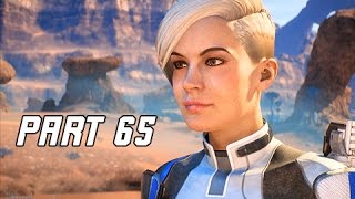 Artistry in Games Mass-Effect-Andromeda-Walkthrough-Part-65-The-Crew-PC-Ultra-Lets-Play-Commentary Mass Effect Andromeda Walkthrough Part 65 - The Crew (PC Ultra Let's Play Commentary) News  walkthrough Video game Video trailer Single review playthrough Player Play part Opening new mission let's Introduction Intro high HD Guide games Gameplay game Ending definition CONSOLE Commentary Achievement 60FPS 60 fps 1080P  