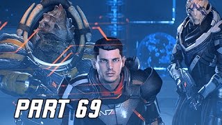 Artistry in Games Mass-Effect-Andromeda-Walkthrough-Part-69-MERIDIAN-PC-Ultra-Lets-Play-Commentary Mass Effect Andromeda Walkthrough Part 69 - MERIDIAN (PC Ultra Let's Play Commentary) News  walkthrough Video game Video trailer Single review playthrough Player Play part Opening new mission let's Introduction Intro high HD Guide games Gameplay game Ending definition CONSOLE Commentary Achievement 60FPS 60 fps 1080P  