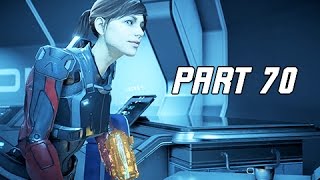 Artistry in Games Mass-Effect-Andromeda-Walkthrough-Part-70-INTERRUPTION-PC-Ultra-Lets-Play-Commentary Mass Effect Andromeda Walkthrough Part 70 - INTERRUPTION (PC Ultra Let's Play Commentary) News  walkthrough Video game Video trailer Single review playthrough Player Play part Opening new mission let's Introduction Intro high HD Guide games Gameplay game Ending definition CONSOLE Commentary Achievement 60FPS 60 fps 1080P  