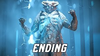 Artistry in Games Mass-Effect-Andromeda-Walkthrough-Part-72-ENDING-FINAL-BOSS-PC-Ultra-Lets-Play-Commentary Mass Effect Andromeda Walkthrough Part 72 - ENDING + FINAL BOSS (PC Ultra Let's Play Commentary) News  walkthrough Video game Video trailer Single review playthrough Player Play part Opening new mission let's Introduction Intro high HD Guide games Gameplay game Ending definition CONSOLE Commentary Achievement 60FPS 60 fps 1080P  