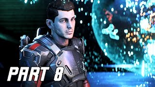 Artistry in Games Mass-Effect-Andromeda-Walkthrough-Part-8-VAULT-PC-Ultra-Lets-Play-Commentary Mass Effect Andromeda Walkthrough Part 8 - VAULT (PC Ultra Let's Play Commentary) News  walkthrough Video game Video trailer Single review playthrough Player Play part Opening new mission let's Introduction Intro high HD Guide games Gameplay game Ending definition CONSOLE Commentary Achievement 60FPS 60 fps 1080P  