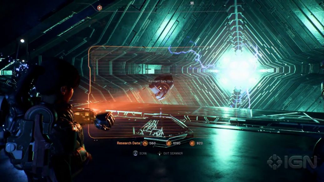 mass effect andromeda the visitor walkthrough mass effect andromeda the visitor walkthrough