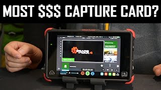 Artistry in Games Most-Expensive-Capture-Card-ITS-AWESOME-ft.-Atomos-Ninja-Flame Most Expensive Capture Card? - IT'S AWESOME ft. Atomos Ninja Flame News  walkthrough Video game Video trailer Single review playthrough Player Play part Opening new mission let's Introduction Intro high HD Guide games Gameplay game Ending definition CONSOLE Commentary Achievement 60FPS 60 fps 1080P  