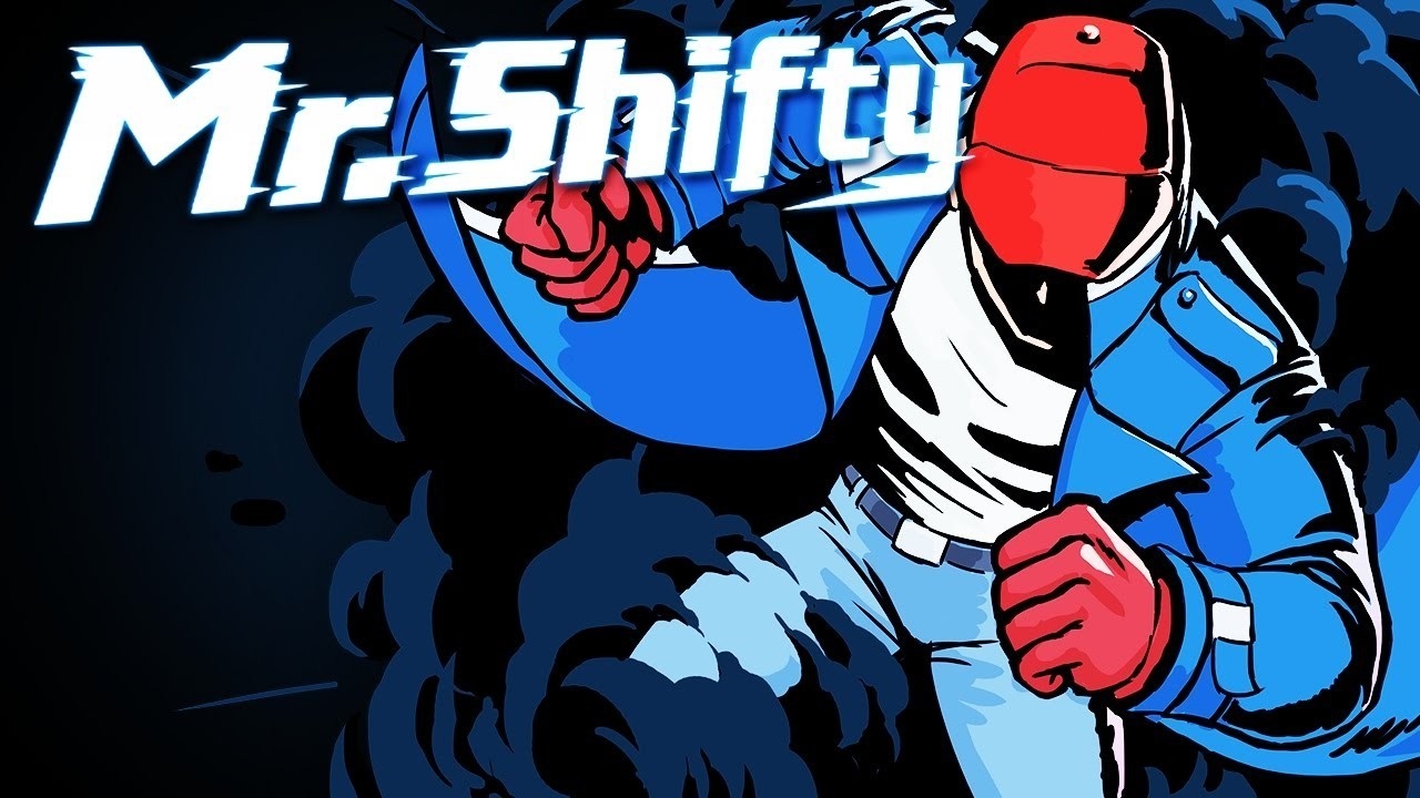 Artistry in Games Mr.-Shifty-is-Hotline-Miami-Meets-Nightcrawler Mr. Shifty is Hotline Miami Meets Nightcrawler News  Xbox One video games top videos TinyBuild Games Team Shifty switch PC paxeast2017 PAXEast PAX East pax Mr. Shifty interview IGN gaming games dell alienware Action #ps4  