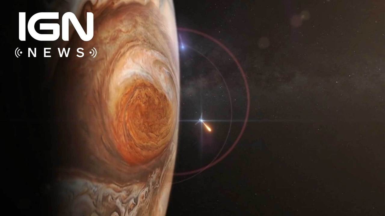 Artistry in Games NASA-Needs-Your-Help-for-Jupiter-Photo-Mission-IGN-News NASA Needs Your Help for Jupiter Photo Mission - IGN News News  technology tech Space Science news NASA Jupiter juno mission Juno IGN News IGN feature Breaking news  