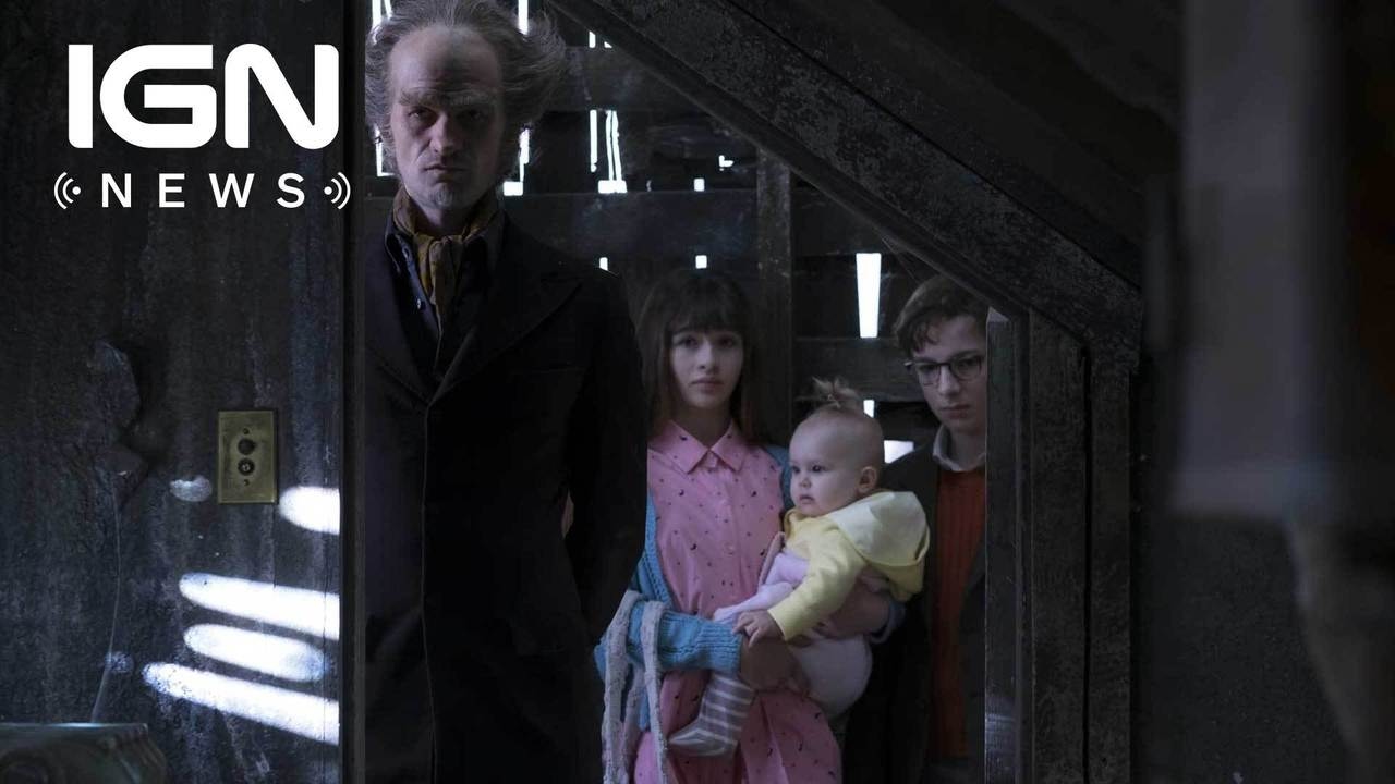 Artistry in Games Netflix-Renews-A-Series-of-Unfortunate-Events-IGN-News Netflix Renews 'A Series of Unfortunate Events' - IGN News News  shows people news Netflix Neil Patrick Harris Lemony Snicket's A Series of Unfortunate Events Lemony Snicket IGN News IGN feature Entertainment Count Olaf Breaking news Baudelaire Twins A Series of Unfortunate Events  