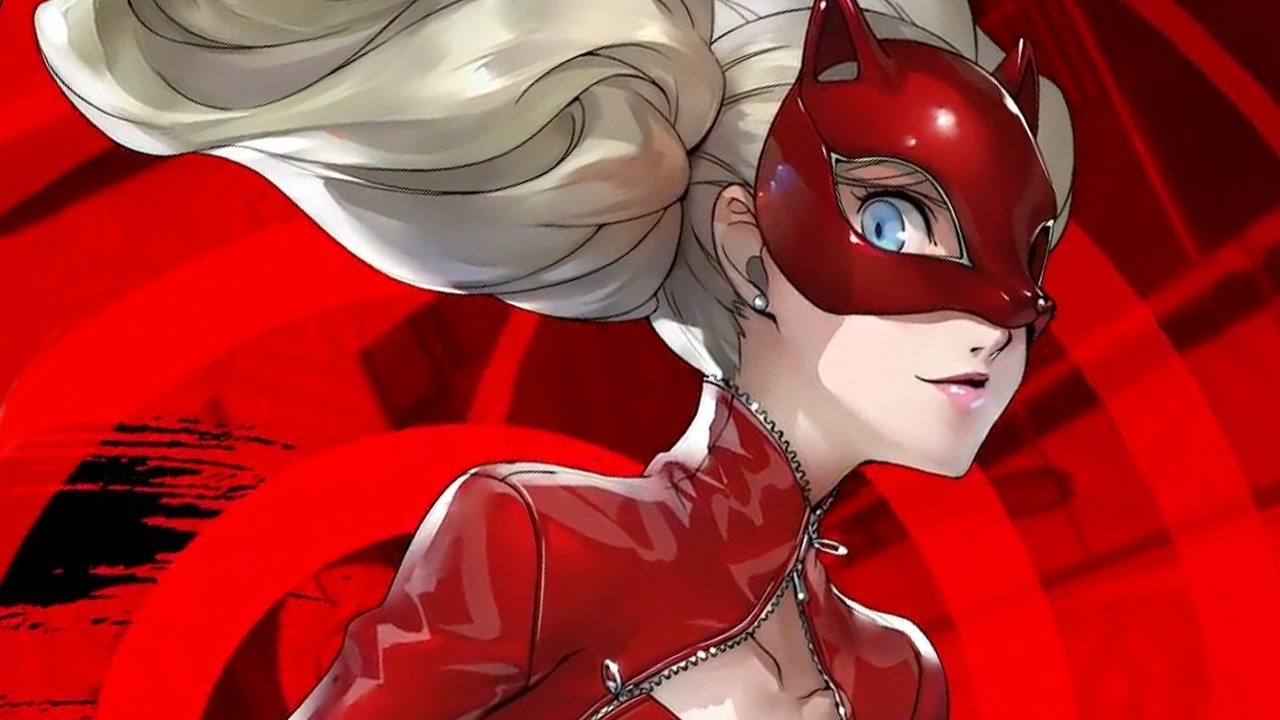 Artistry in Games Persona-5-Side-Mission-Explained-by-Atlus Persona 5 Side Mission Explained by Atlus News  sega RPG PS3 persona 5 P-Studio IGN games Gameplay atlus #ps4  