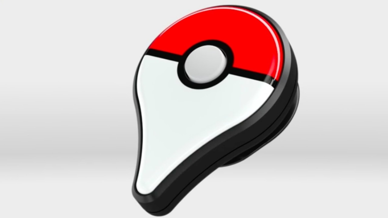 Artistry in Games Pokemon-Go-Official-Pokemon-Go-Plus-Trailer Pokemon Go Official Pokemon Go Plus Trailer News  trailer Pokemon Go pokemon Niantic Labs iPhone IGN games Battle Apple Watch Android  