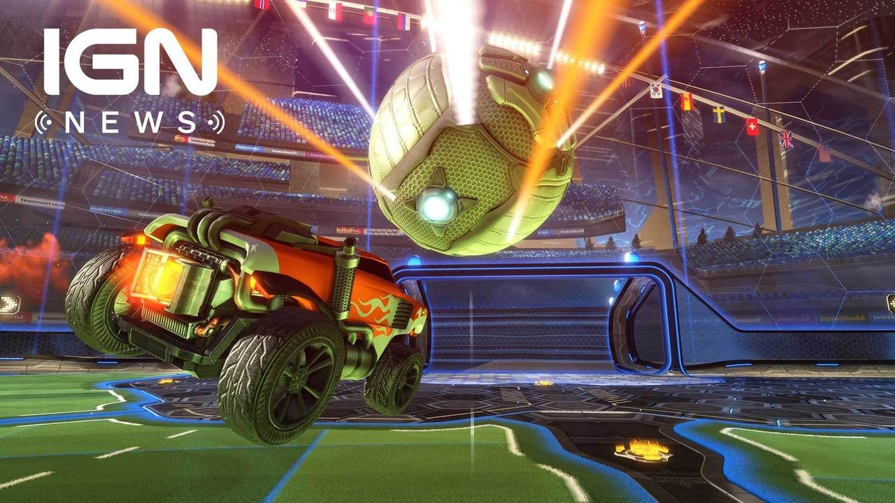 Artistry in Games Psyonix-Evaluating-Whether-to-Bring-Rocket-League-to-Nintendo-Switch-IGN-News Psyonix 'Evaluating' Whether to Bring Rocket League to Nintendo Switch - IGN News News  Xbox One video games rocket league psyonix PC Nintendo Switch news IGN News IGN gaming games feature Breaking news #ps4  