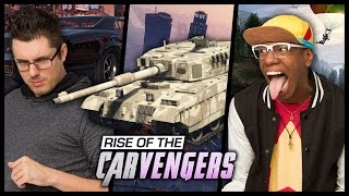 Artistry in Games QUEST-FOR-THE-MILITARY-TANK-Grand-Theft-Smosh QUEST FOR THE MILITARY TANK (Grand Theft Smosh) Reviews  tank gta V sohinki smosh games gts Smosh Games smosh new series military tank gta lasercorn jovenshire gta v online gta social club gta online ps4 gta online crew GTA Online gta mods gta 5 ps4 gta 5 pc GTA 5 Online gta 5 multiplayer GTA 5 Funny Moments gta grand theft smosh Grand Theft Auto 5 Grand Theft Auto flitz crew gta V carvengers series carvengers  