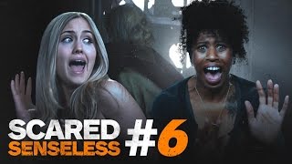 Artistry in Games Resident-Evil-7-Scared-Senseless-Episode-6-House-of-Mold Resident Evil 7 Scared Senseless Episode 6 - House of Mold News  Xbox One scared senseless Resident Evil 7 biohazard PC naomi kyle ign scared senseless ign plays ign naomi kyle IGN Gameplay capcom #ps4  