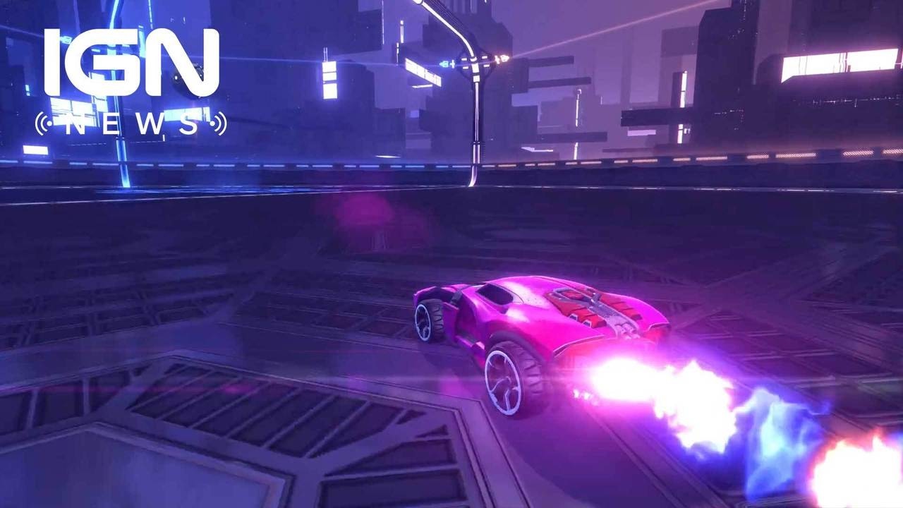 Artistry in Games Rocket-League-Server-Problems-Are-Unacceptable-IGN-News Rocket League Server Problems Are 'Unacceptable' - IGN News News  Xbox One video games rocket league psyonix PC news IGN News IGN gaming games feature companies Breaking news #ps4  