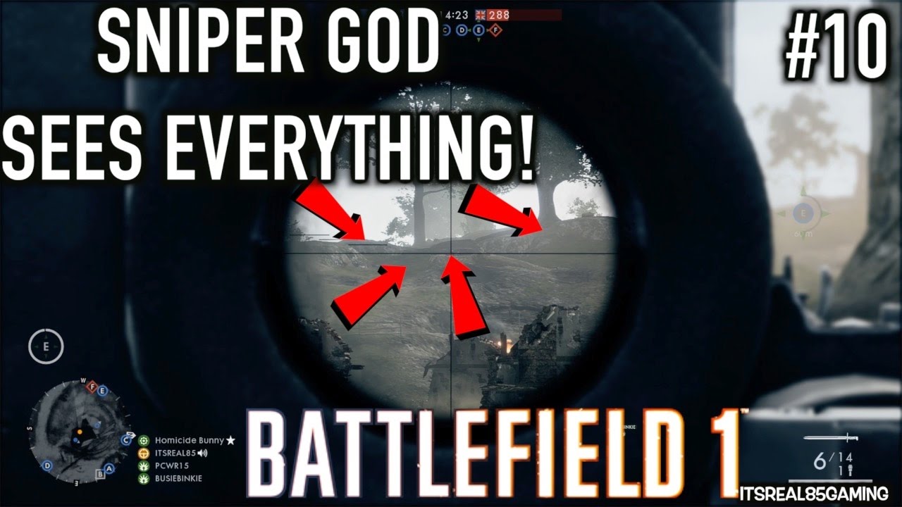 Artistry in Games SNIPER-GOD-AT-IT-AGAIN-BATTLEFIELD-GAMEPLAY-10-WITH-COMMENTARY SNIPER GOD AT IT AGAIN! ( BATTLEFIELD GAMEPLAY #10 WITH COMMENTARY) News  itsreal85vids voiceover dubs hilarious itsreal85 sniper god gameplay hilarious comedy gaming short battlefield 1 battlefield 1 they shall not pass battlefield 1 sniping spree battlefield 1 sniper epic longest shots battlefield 1 epic shots longest shots  