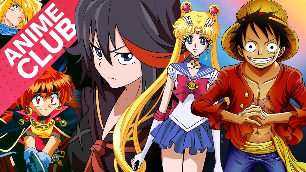 Artistry in Games See-You-Space-Cowboy-IGN-Anime-Club-Episode-83 See You Space Cowboy - IGN Anime Club Episode 83 News  shows show Sailor Moon (1992) ign podcast ign anime club podcast ign anime club IGN full show feature anime club anime  