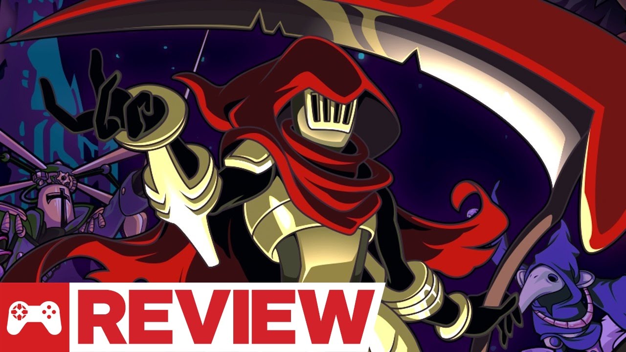 Artistry in Games Shovel-Knight-Treasure-Trove-Review Shovel Knight: Treasure Trove Review News  Yacht Club Games switch Shovel Knight review platformer ign game reviews IGN games game reviews adventure Action  