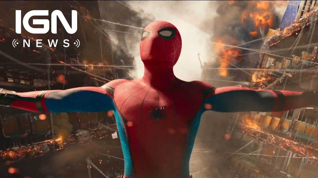 Artistry in Games Spider-Man-Director-Confirms-Venom-Movie-Is-Not-Connected-to-MCU-IGN-News Spider-Man Director Confirms Venom Movie Is Not Connected to MCU - IGN News News  Venom tom holland Spider-Man: Homecoming news movie mcu Marvel Cinematic Universe marvel jon watts IGN News IGN feature Entertainment Breaking news  