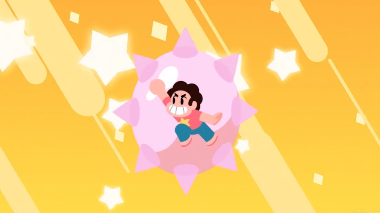 Artistry in Games Steven-Universe-Save-the-Light-Gameplay-Reveal-PAX-East-2017 Steven Universe: Save the Light Gameplay Reveal - PAX East 2017 News  TBA Steven Universe: Save the Light RPG PC paxeast 2017 PAXEast PAX East IGN Grumpyface Studios games feature cartoon network #ps4  