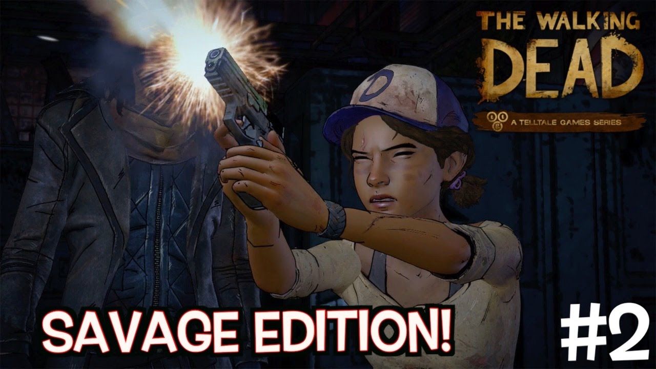 Artistry in Games THE-WALKING-DEAD-EPISODE-3-PART-2-SAVAGE-EDITION-BY-ITSREAL85 THE WALKING DEAD EPISODE 3, PART 2 ( SAVAGE EDITION) BY ITSREAL85 News  the walking dead savage edition the new frontier the walking dead savage edition the walking dead new frontier lets play the walking dead lets play walktrhough the walking dead cleme aj david javi the walking dead bad answers the walking dead above the law lets play the new frontier above the law episode 3 itsreal85vids hilarious comedy gaming itsreal85 gaming the walking dead itsreal85 gaming itsreal85 lets play  