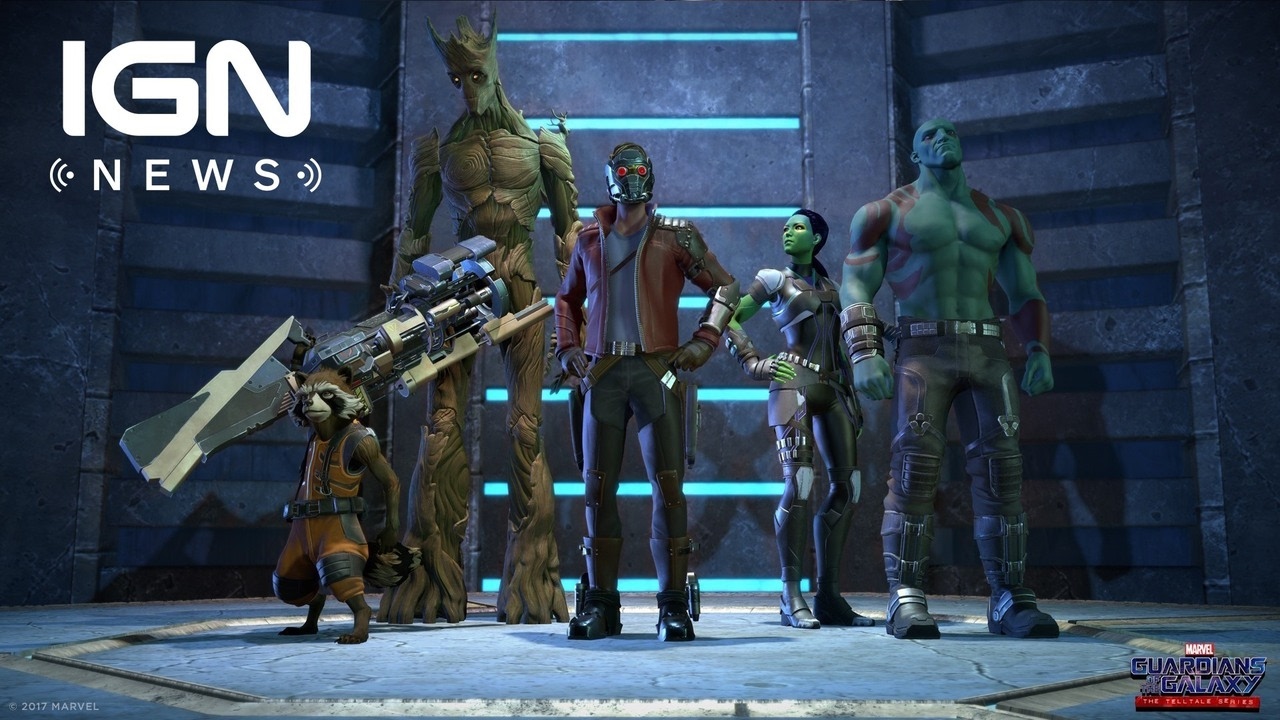 Artistry in Games Telltale-Games-Guardians-of-the-Galaxy-First-Look-Voice-Cast-Revealed-IGN-News Telltale Games' Guardians of the Galaxy First Look, Voice Cast Revealed - IGN News News  Xbox One XBox 360 PS3 Playstation Vita PC news Marvel's Guardians of the Galaxy: A Telltale Game Series Macintosh iPhone IGN News IGN games feature Breaking news Android #ps4  