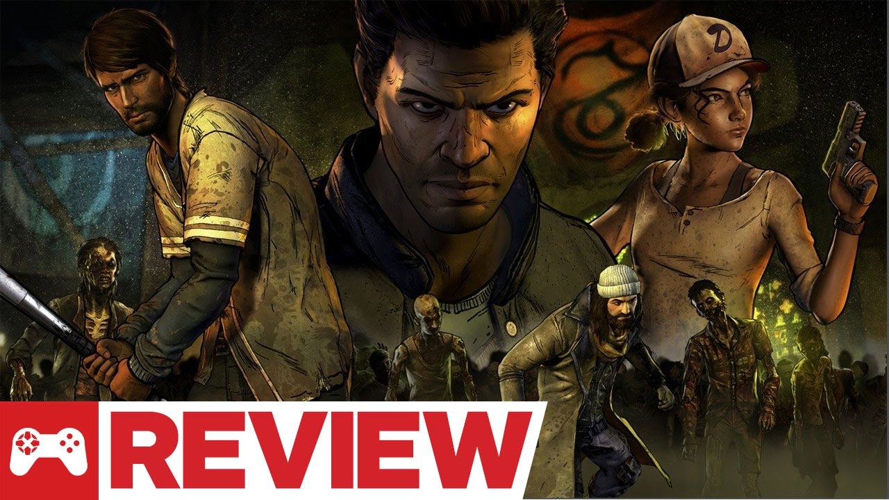 Artistry in Games Telltale-Games-The-Walking-Dead-A-New-Frontier-Episode-3-Review Telltale Games' The Walking Dead - A New Frontier - Episode 3 Review News  Xbox One top videos The Walking Dead: A New Frontier -- Episode 3 The Walking Dead: A New Frontier the walking dead Telltale Games TellTale review PC Mac iPhone ign game reviews IGN games game reviews Episodic episode 3 ep 3 Android adventure a new frontier #ps4  