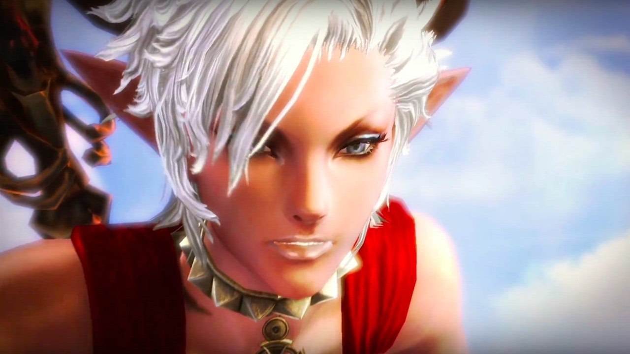 Artistry in Games Tera-Official-Coming-to-Consoles-Trailer Tera Official Coming to Consoles Trailer News  trailer Tera: Rising RPG PC IGN games En Masse Entertainment Bluehole Studio  