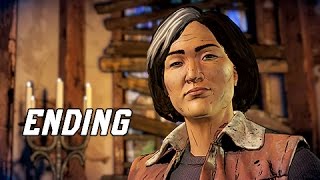 Artistry in Games The-Walking-Dead-A-New-Frontier-Episode-3-Walkthrough-Part-4-ENDING-Episode-3-Lets-Play The Walking Dead A New Frontier Episode 3 Walkthrough Part 4 - ENDING (Episode 3 Let's Play) News  walkthrough Video game Video trailer Single review playthrough Player Play part Opening new mission let's Introduction Intro high HD Guide games Gameplay game Ending definition CONSOLE Commentary Achievement 60FPS 60 fps 1080P  