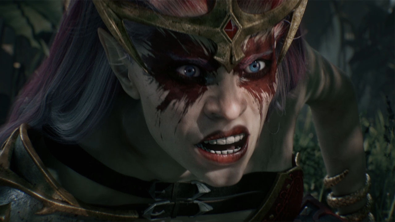 Artistry in Games Total-War-Warhammer-2-Reveal-Trailer-Theories-Analysis-and-Hidden-Details Total War: Warhammer 2 Reveal Trailer Theories, Analysis and Hidden Details News  warhammer 2 Total War: Warhammer II total war top videos theory strategy sega reveal references PC lizardmen ign rewind theater IGN games feature elves easter eggs Creative Assembly breakdown analysis  