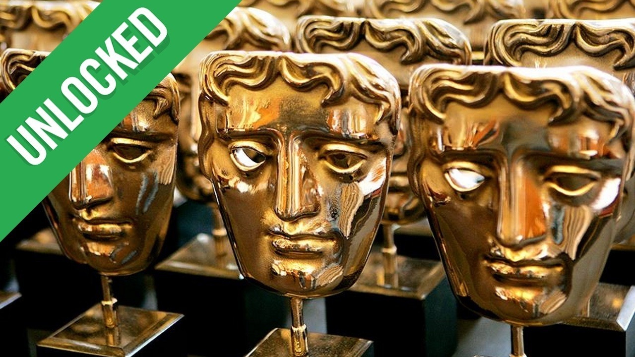 Artistry in Games We-Vote-on-Gamings-Oscars-the-BAFTAs-Unlocked-287 We Vote on Gaming's Oscars (the BAFTAs) - Unlocked 287 News  Xbox One XBox 360 XBox unlocked show podcast unlocked ign podcast unlocked ign podcast IGN full show feature  