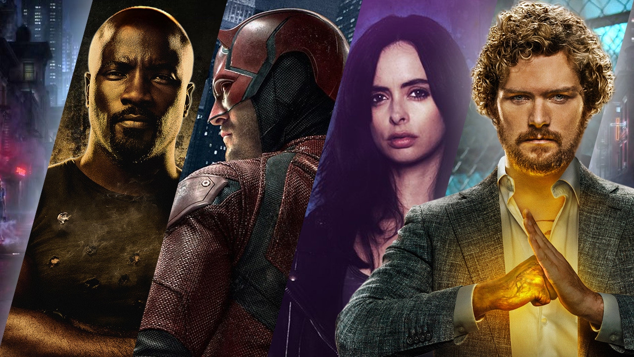 Artistry in Games What-Is-Iron-Fists-Role-in-the-Defenders What Is Iron Fist's Role in the Defenders? News  super hero shows Netflix.com Netflix Marvel's The Defenders Marvel's Luke Cage Marvel's Jessica Jones Marvel's Iron Fist Marvel's Daredevil Marvel Comics Iron Fist (Danny Rand) ign interviews IGN feature Crime Characters  