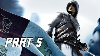 Artistry in Games Assassins-Creed-Walkthrough-Part-5-Back-to-Jerusalem-PC-Lets-Play-Commentary Assassin's Creed Walkthrough Part 5 - Back to Jerusalem (PC Let's Play Commentary) News  walkthrough Video game Video trailer Single review playthrough Player Play part Opening new mission let's Introduction Intro high HD Guide games Gameplay game Ending definition CONSOLE Commentary Achievement 60FPS 60 fps 1080P  