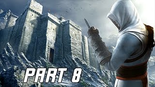 Artistry in Games Assassins-Creed-Walkthrough-Part-8-Scholar-PC-Lets-Play-Commentary Assassin's Creed Walkthrough Part 8 - Scholar (PC Let's Play Commentary) News  walkthrough Video game Video trailer Single review playthrough Player Play part Opening new mission let's Introduction Intro high HD Guide games Gameplay game Ending definition CONSOLE Commentary Achievement 60FPS 60 fps 1080P  