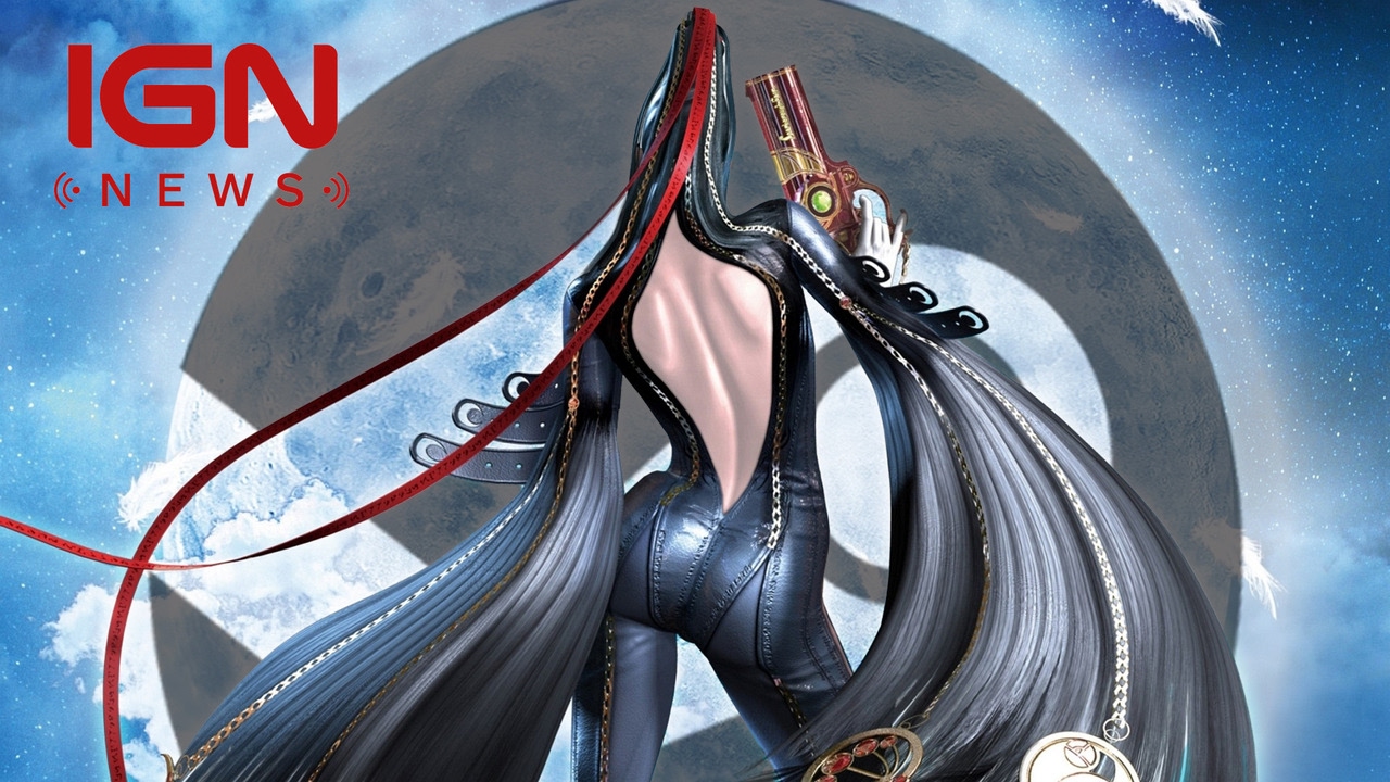 Artistry in Games Bayonetta-Comes-to-PC-With-Enhanced-Graphics-IGN-News Bayonetta Comes to PC With Enhanced Graphics - IGN News News  XBox 360 Wii-U PS3 PC news IGN News IGN games feature Breaking news Bayonetta (Digital Version) Bayonetta  