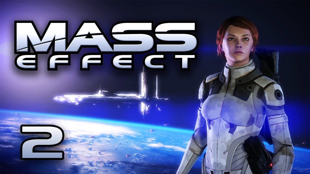 Artistry in Games Damn-You-Benezia-Mass-Effect-2 Damn You Benezia! (Mass Effect #2) News  Video stream shepard shakedown playthrough Play part One normal no mexican ME1P2 mass live let's highlight gassymexican gassy gaming games Gameplay game femshep effect commander cmdr  