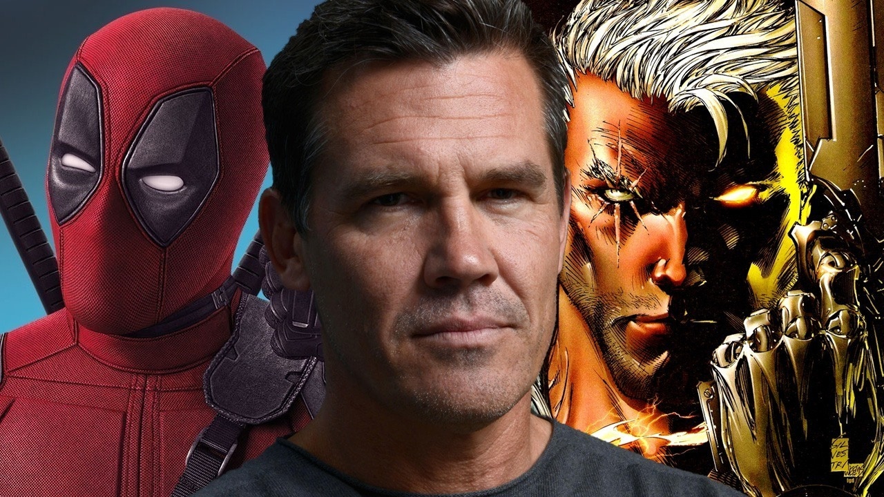 Artistry in Games Deadpool-2s-Cable-Casting-Is-a-Pleasant-Surprise Deadpool 2's Cable Casting Is a Pleasant Surprise News  top videos super hero movie Marvel Comics Josh Brolin ign conversations IGN feature Deadpool 2 Characters cable Action Comedy 20th Century Fox  