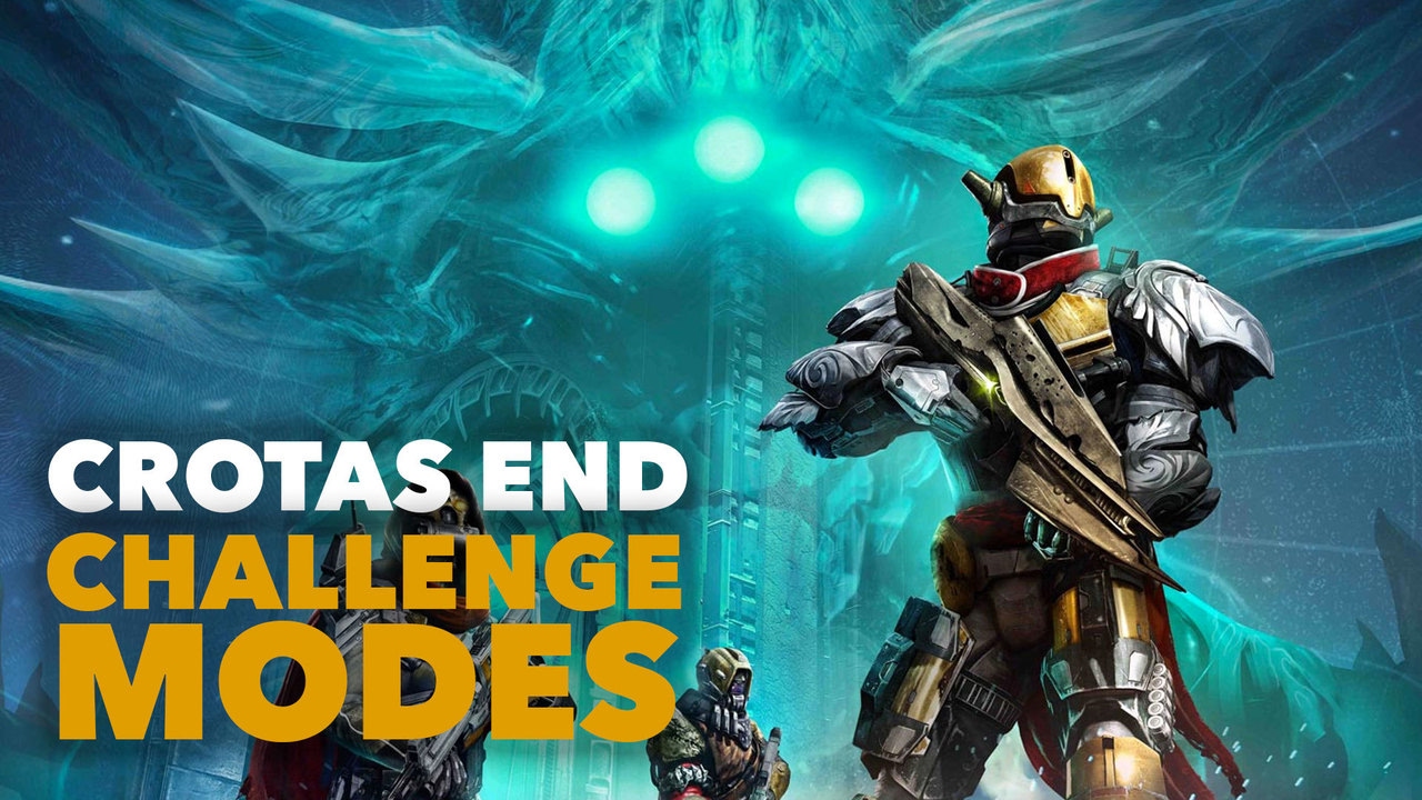 Artistry in Games Destiny-How-to-Beat-the-Crotas-End-Ir-Yut-and-Crota-Raid-Challenge-Mode Destiny: How to Beat the Crota's End Ir Yut and Crota Raid Challenge Mode News  Xbox One XBox 360 Shooter PS3 ir yut IGN games feature Destiny: The Taken King Destiny: The Dark Below Destiny: Rise of Iron Destiny: House of Wolves Destiny crota challenge mode Bungie Software Activision #ps4  