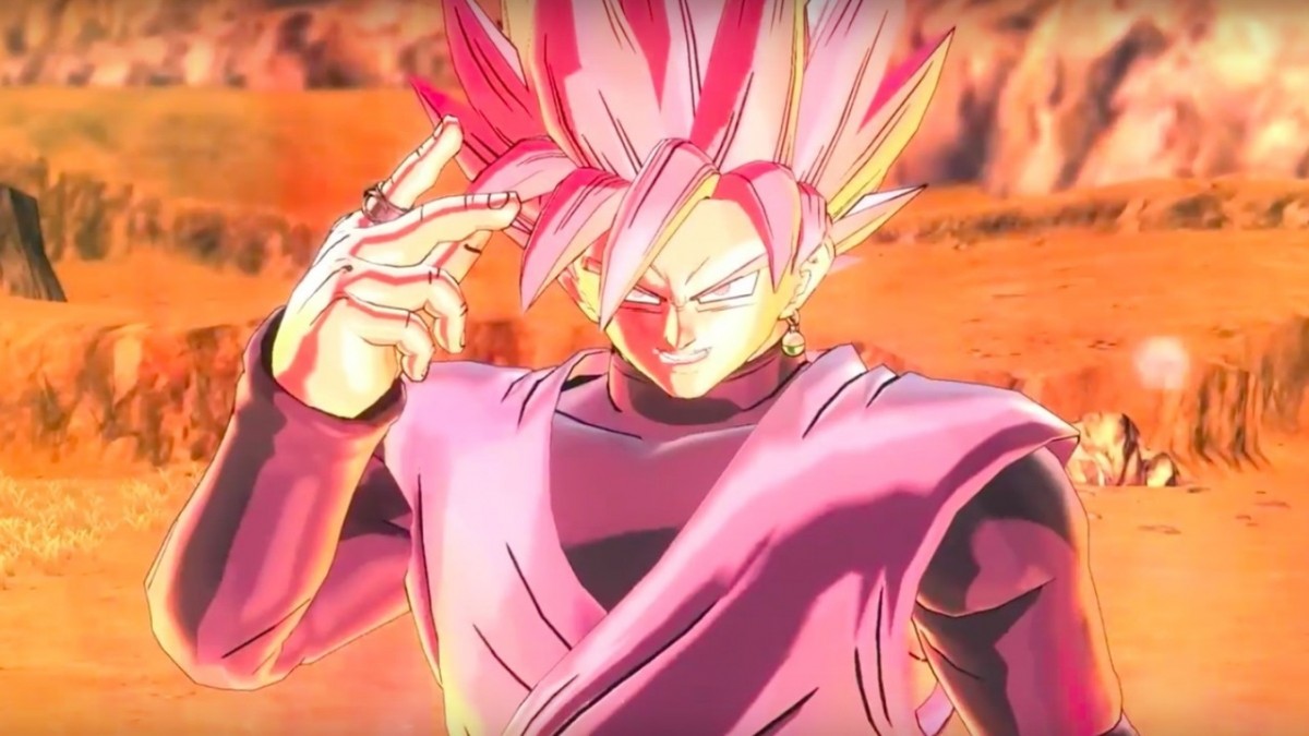 Artistry in Games Dragon-Ball-Xenoverse-2-Official-DB-Super-Pack-3-Trailer Dragon Ball Xenoverse 2 Official DB Super Pack 3 Trailer News  Xbox One trailer switch PC IGN games Fighting Dragon Ball Xenoverse 2 Dimps Bandai Namco Games #ps4  