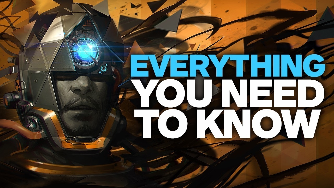 Artistry in Games Everything-You-Need-to-Know-About-Prey Everything You Need to Know About Prey News  Xbox One Shooter Prey PC IGN games feature Everything you need to know Bethesda Softworks Arkane #ps4  