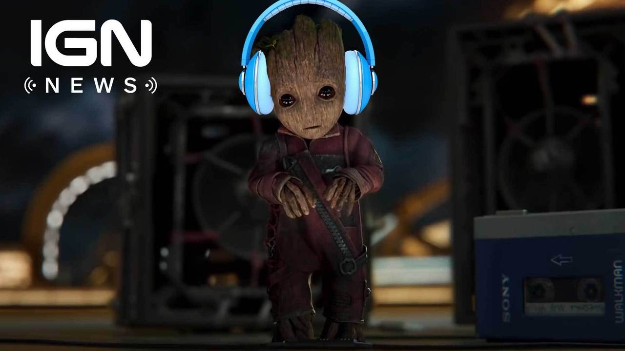 Artistry in Games Guardians-of-the-Galaxy-Awesome-Mix-Vol.-2-Tracklist-Revealed-IGN-News Guardians of the Galaxy Awesome Mix Vol. 2 Tracklist Revealed - IGN News News  people news movie James Gunn IGN News IGN Guardians of the Galaxy Vol. 2 feature Entertainment David Hasselhoff Breaking news awesome mix vol 2  